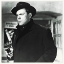 Picture of PROMOTIONAL STILL - ORSEN WELLES - THE THIRD MAN