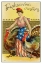 Picture of THANKSGIVING FAIRY LITHO