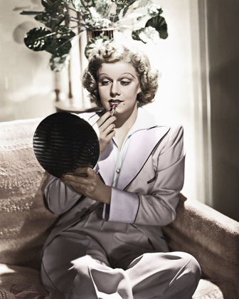 Picture of JEAN HARLOW
