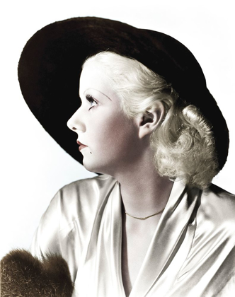 Picture of JEAN HARLOW