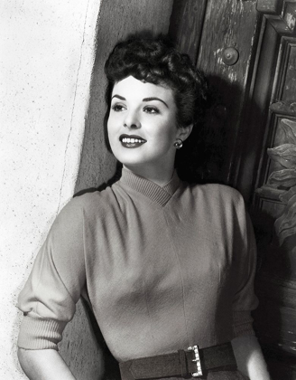 Picture of JEAN PETERS