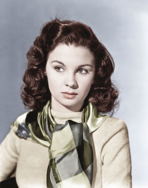 Picture of JEAN SIMMONS