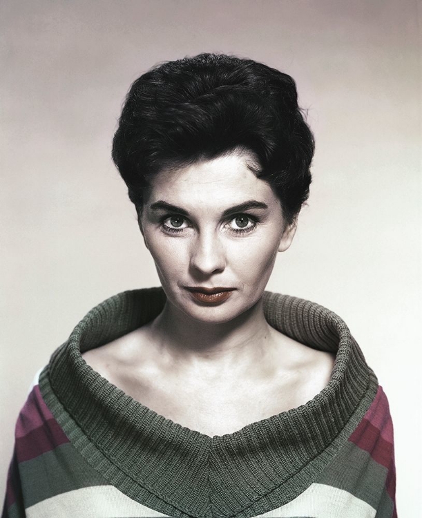 Picture of JEAN SIMMONS