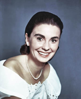 Picture of JEAN SIMMONS