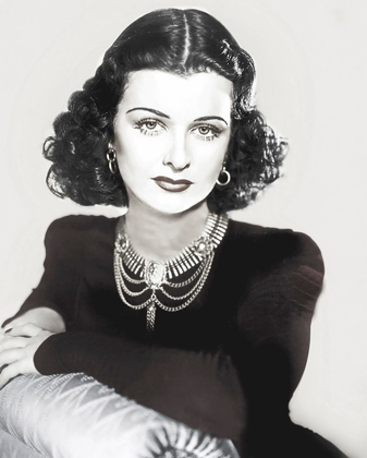 Picture of JOAN BENNETT