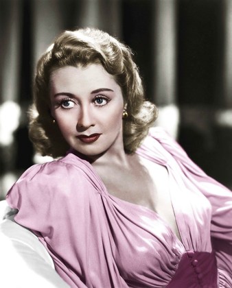 Picture of JOAN BLONDELL