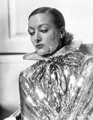 Picture of JOAN CRAWFORD