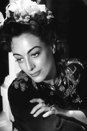 Picture of JOAN CRAWFORD
