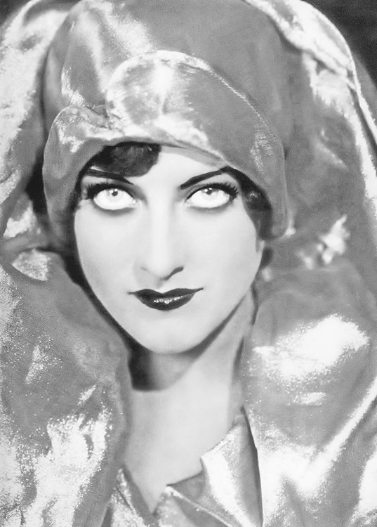 Picture of JOAN CRAWFORD