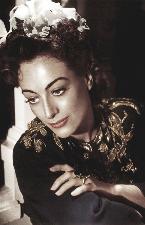 Picture of JOAN CRAWFORD