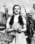 Picture of JUDY GARLAND - WIZARD OF OZ