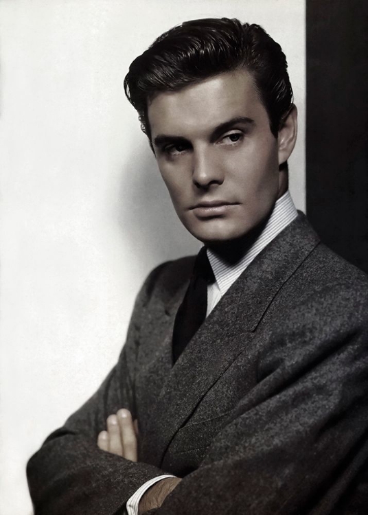 Picture of LOUIS JOURDAN