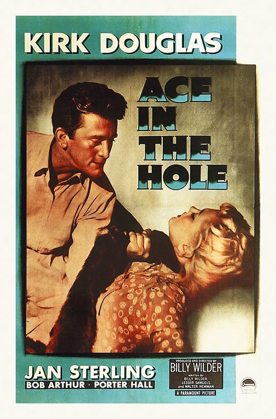 Picture of ACE IN THE HOLE