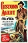 Picture of CUSTOMS AGENT