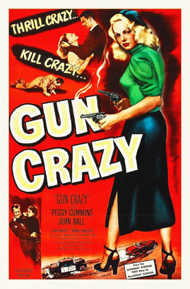 Picture of GUN CRAZY