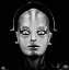 Picture of METROPOLIS - MASCHINENMENSCH - PRODUCTION STILL