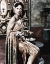 Picture of SAMSON AND DELILAH - PRODUCTION STILL