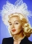 Picture of LANA TURNER