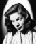 Picture of LAUREN BACALL
