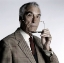 Picture of CHRISTOPHER LEE