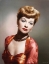 Picture of LUCILLE BALL