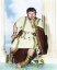 Picture of PETER USTINOV