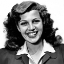 Picture of RITA HAYWORTH