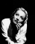 Picture of MARLENE DIETRICH
