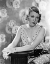 Picture of RUTH CHATTERTON - FRISCO JENNY