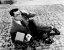 Picture of CARY GRANT - BRINGING UP BABY
