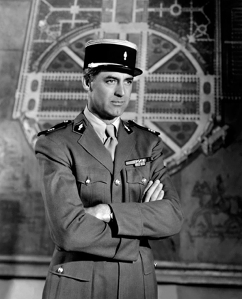Picture of CARY GRANT - I WAS A MALE WAR BRIDE
