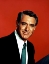 Picture of CARY GRANT - NORTH BY NORTHWEST