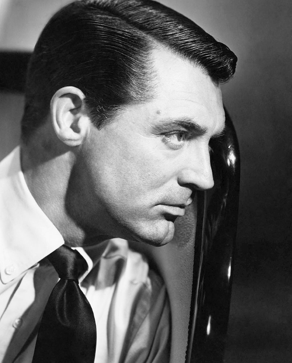 Picture of CARY GRANT