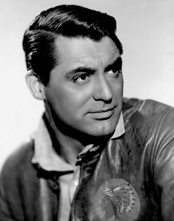 Picture of CARY GRANT