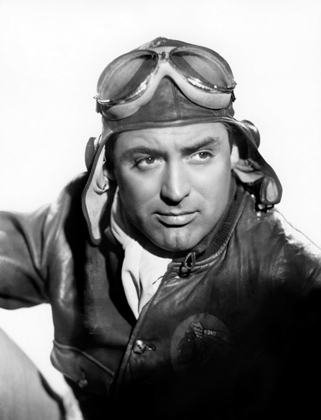 Picture of CARY GRANT