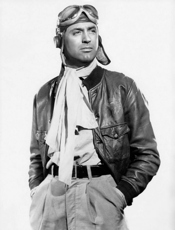 Picture of CARY GRANT