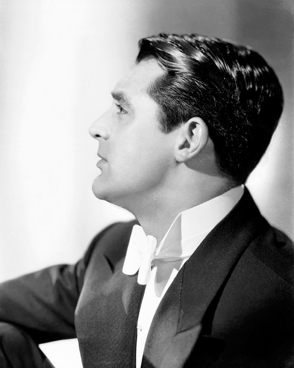 Picture of CARY GRANT