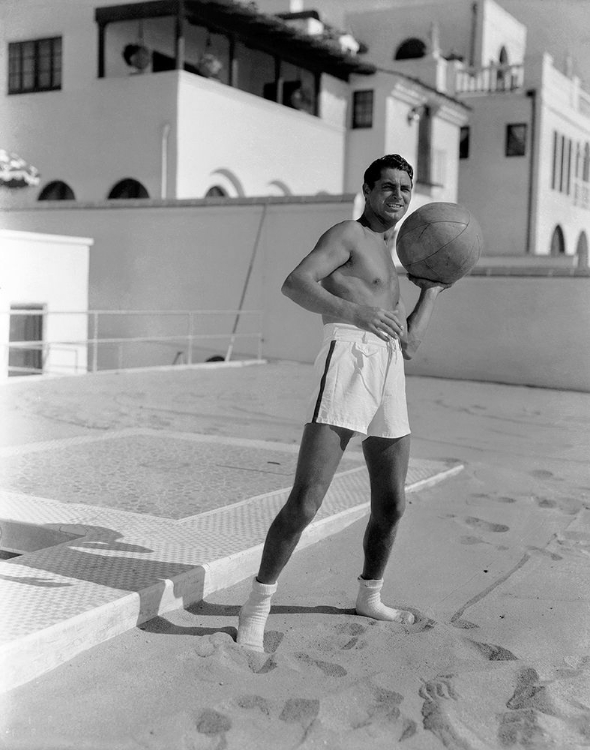 Picture of CARY GRANT