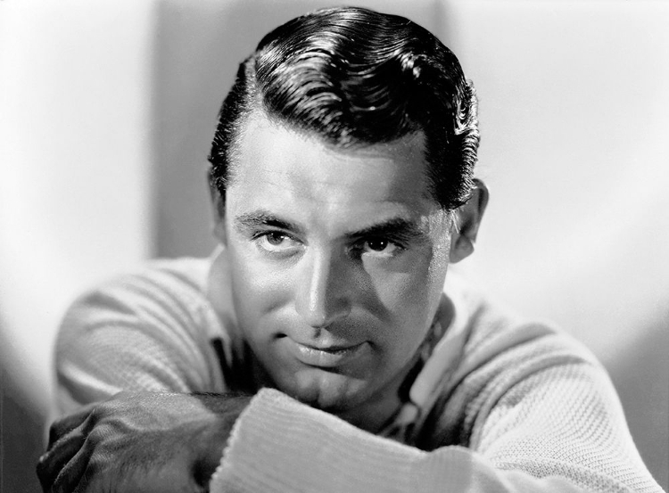 Picture of CARY GRANT