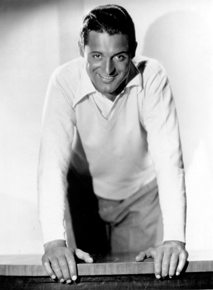 Picture of CARY GRANT