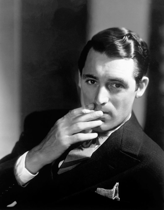 Picture of CARY GRANT