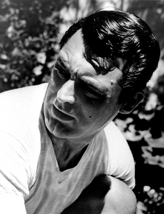 Picture of CARY GRANT