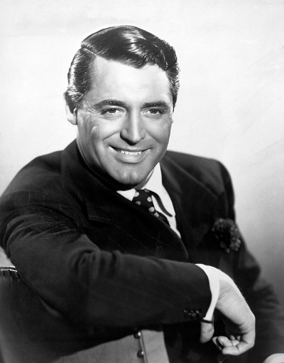 Picture of CARY GRANT