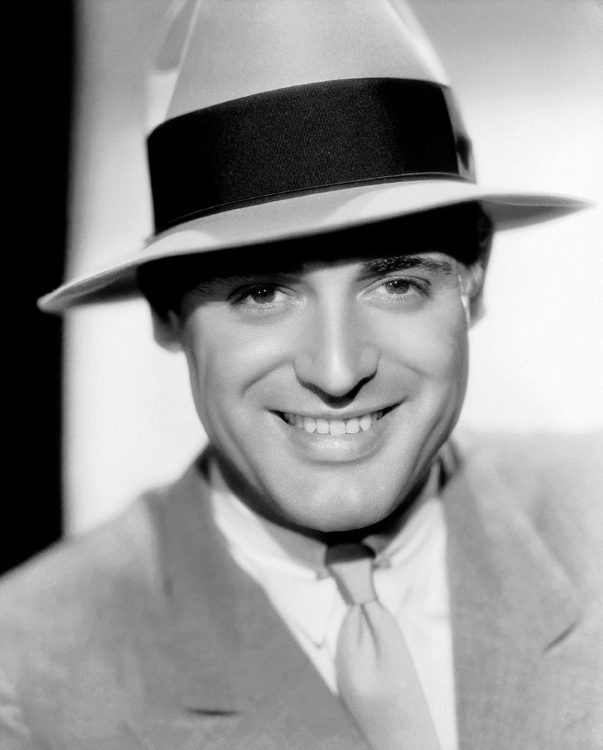 Picture of CARY GRANT