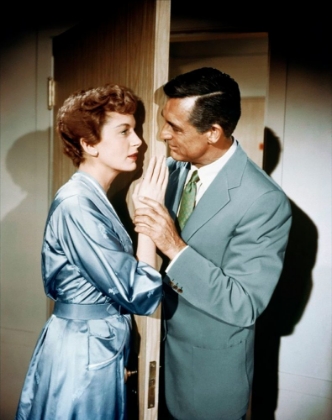 Picture of CARY GRANT - AN AFFAIR TO REMEMBER