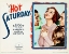 Picture of CARY GRANT - HOT SATURDAY