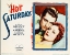 Picture of CARY GRANT - HOT SATURDAY