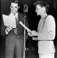 Picture of CARY GRANT PUBLICITY STILL 1952 800