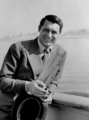 Picture of CARY GRANT