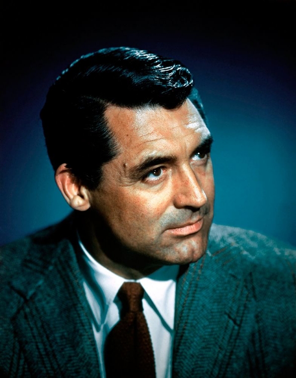 Picture of CARY GRANT